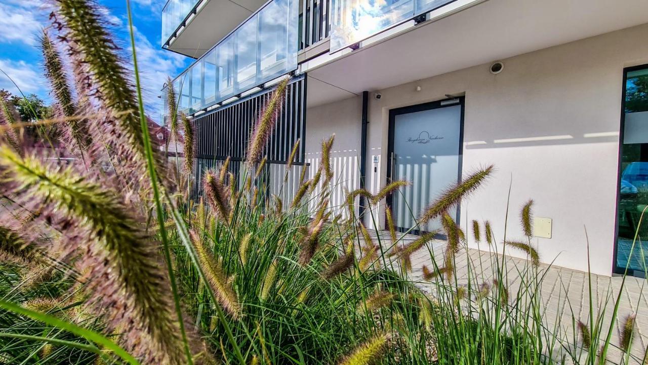 Na Wydmie Apartament - Rezydencja Niechorze 111 Exterior foto